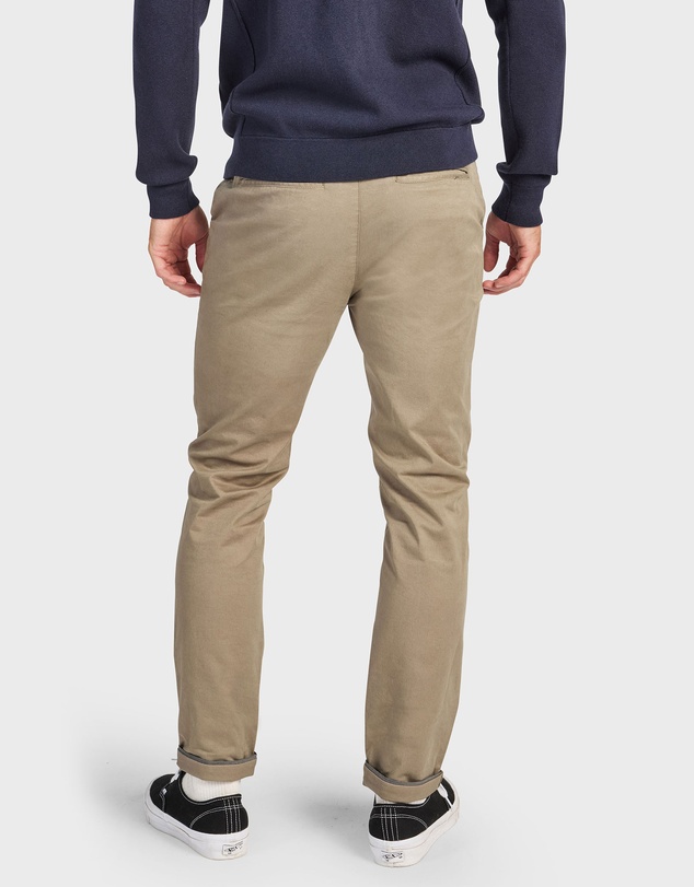 Academy Brand - Cooper Slim Chino