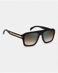 David Beckham Eyewear - DB 7127/S