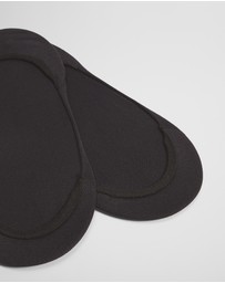 Country Road - Ultra Low Sock Pack Of 3