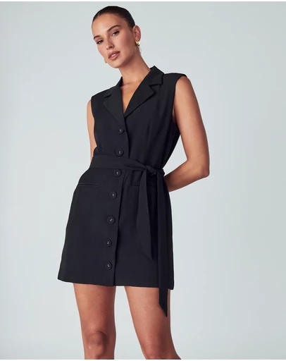 Willa - Francis Mini Dress