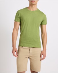 Marcs - Marle Brando Crew Neck T-Shirt