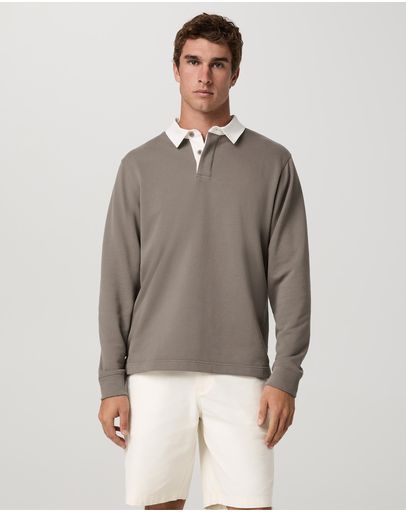 Smokey Taupe