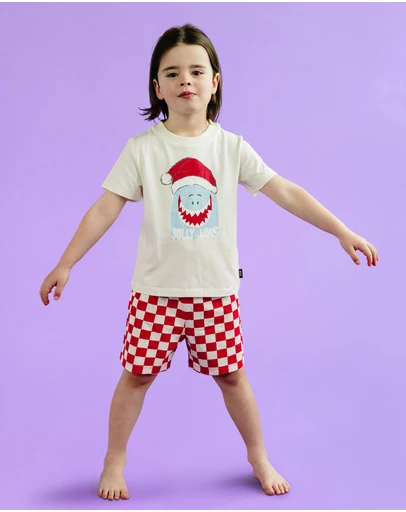Rock Your Kid - Christmas Echo Sleep Set - Kids
