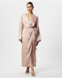 CHANCERY - Preena Dress