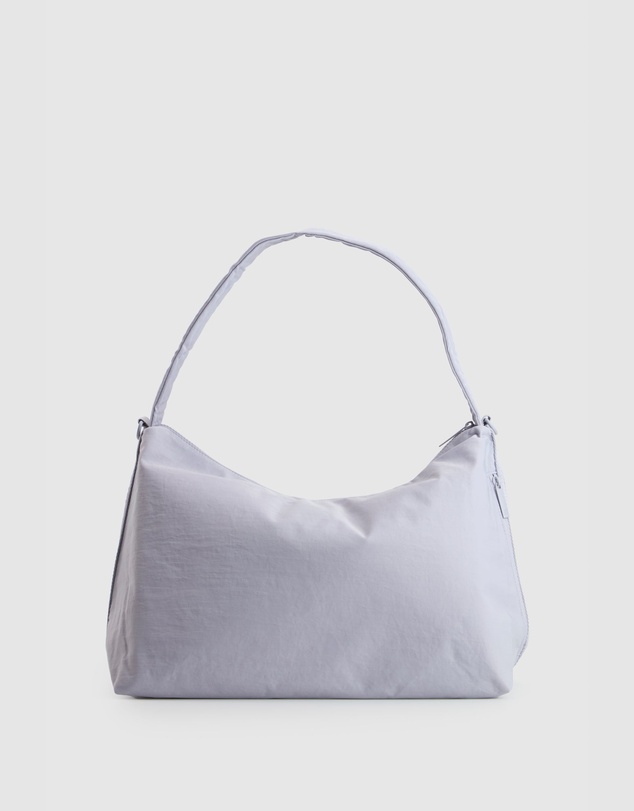 Nere - Bondi Nylon Hobo Crossbody Bag