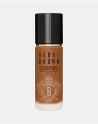 Bobbi Brown - Weightless Skin Foundation