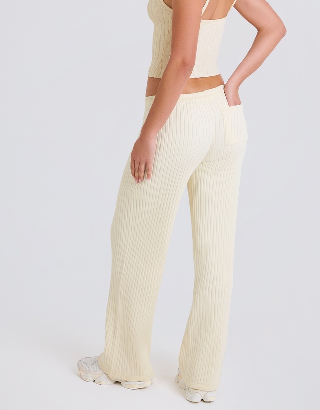 BO+TEE - Wellness Retreat Pants