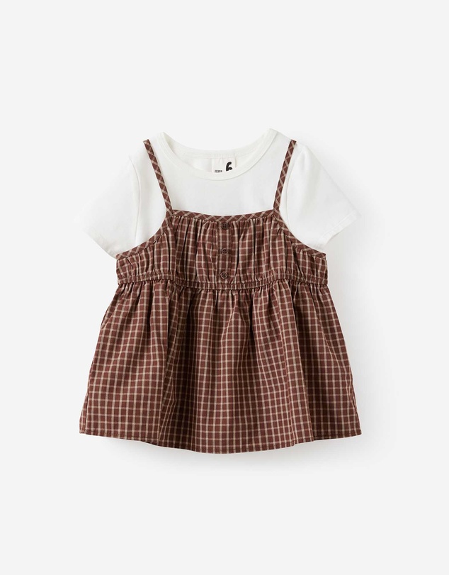 Cotton On Kids - Bella Two Piece Top