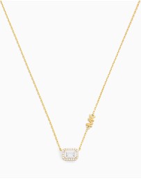 Michael Kors - Premium Gold Tone Jewellery Set