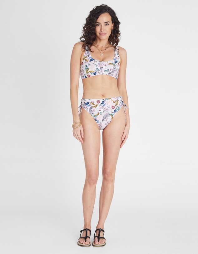 Heaven Australia - Petunia Jodi High Waist Pant