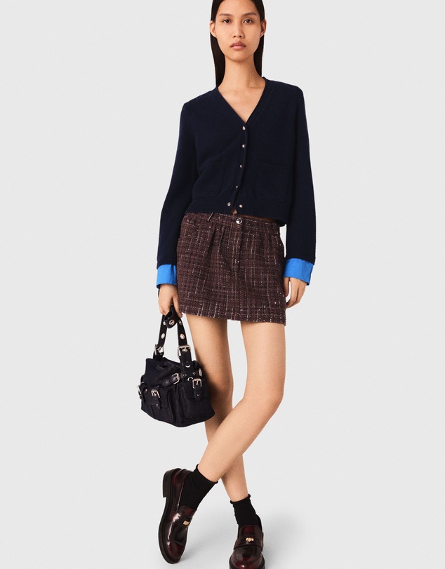 Maje - Madrid Cardigan