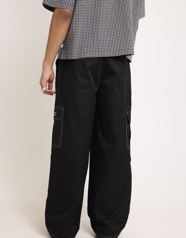 Insight - Union Super Loose Cargo Pants