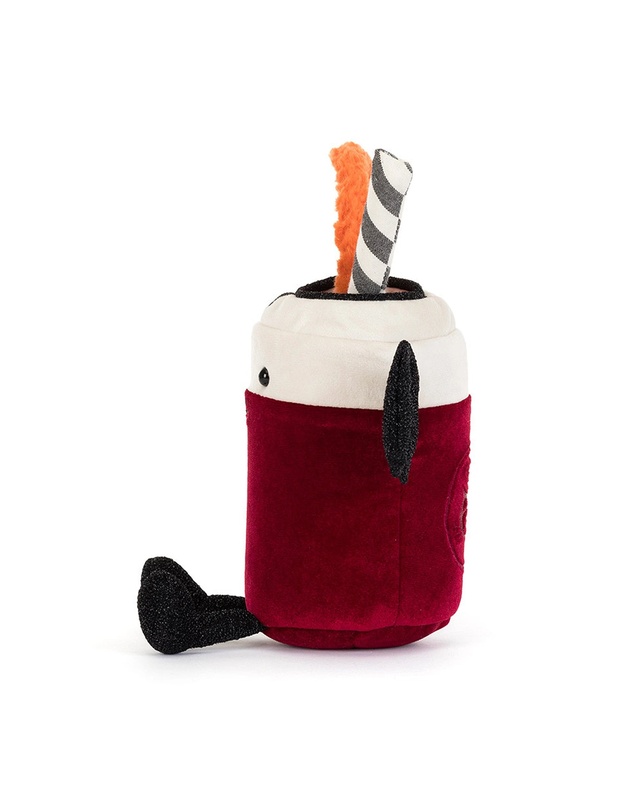 Jellycat - Amuseables Vampop Drink