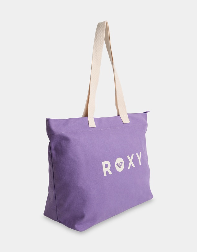 Roxy - Womens Cool Summer Tote Bag