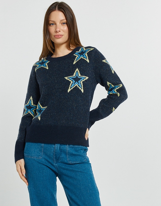 Betty Basics - Serena Sweater