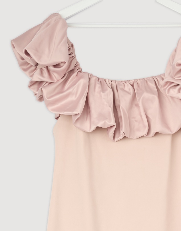Revibe - Repaired CHANCERY Noah Dress - AU 14