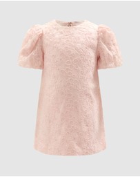 Bardot Junior - Giselle Mini Dress - Kids-Teens