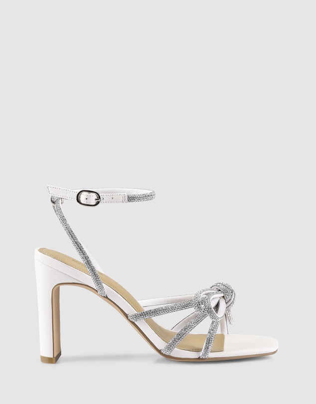 Siren - Kammie Heeled Sandals
