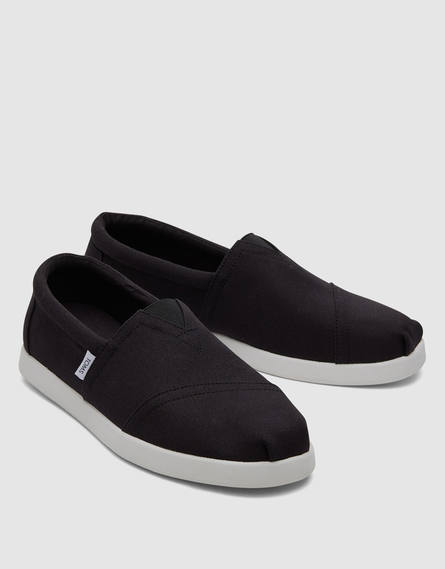 TOMS - Alpargata FWD Slip-On
