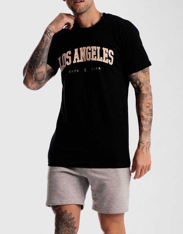 Counter Culture - Los Angeles Tee