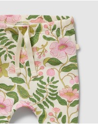 Wilson & Frenchy - Organic Leggings - Babies