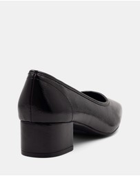 Therapy - Sussex Ballet Heels