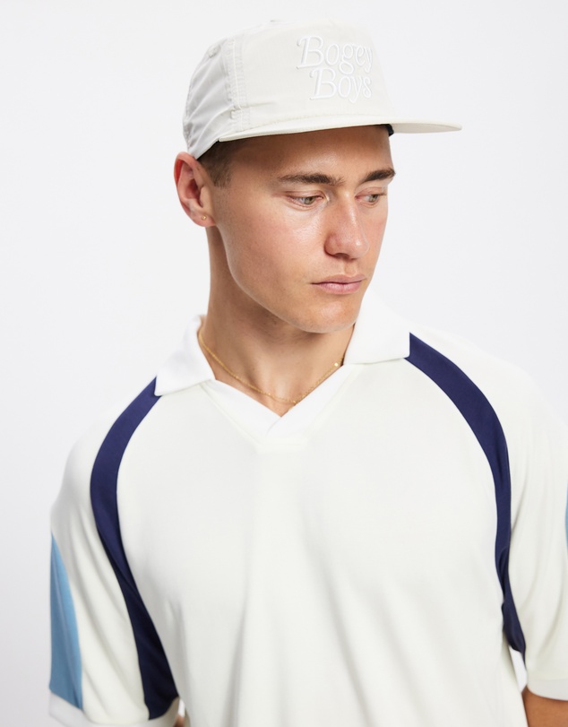 Bogey Boys - Takeaway Hat