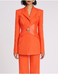 ELIYA THE LABEL - Martha Blazer