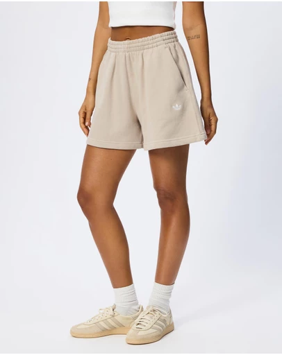 adidas Originals - Essentials French Terry Shorts
