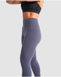TWL - Refine 7/8 Tights