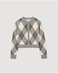 Sandro - Euryane Cardigan