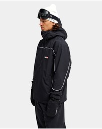 Quiksilver - Mens Steeze 10K Snow Jacket