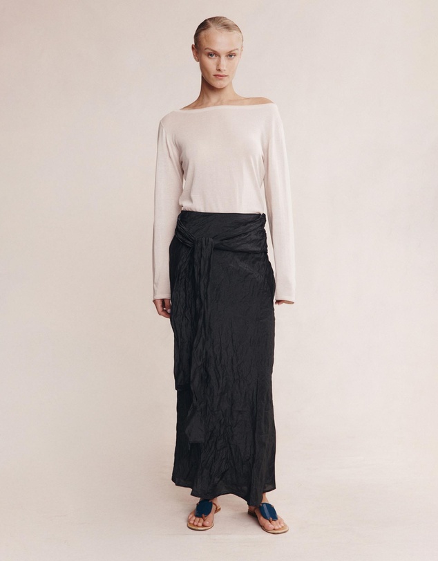 Marle - Caster Skirt