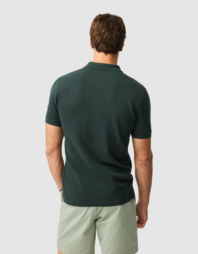 Rodd & Gunn - The Gunn Polo