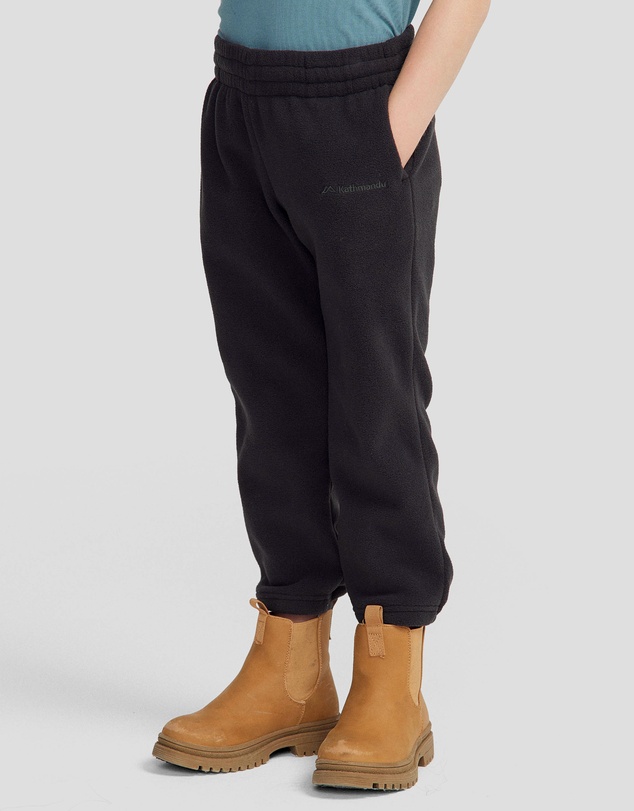 Kathmandu - Kids' Ridge 100 PrimaLoft® Bio Joggers