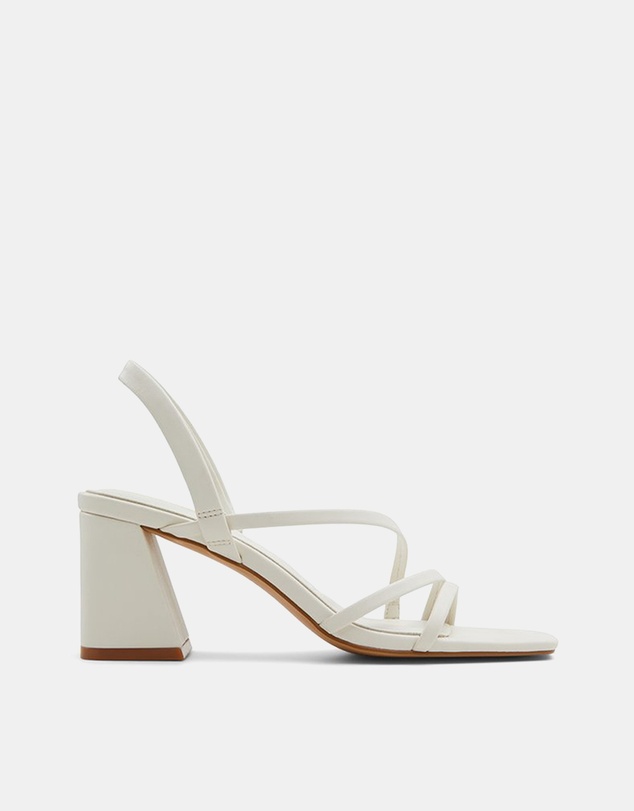 ALDO - Atlanticus Strappy Sandal Heels