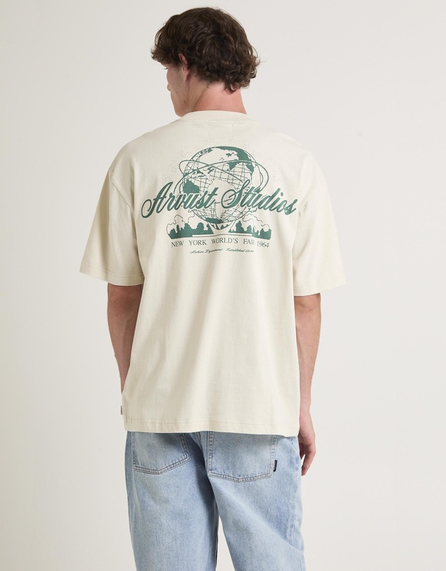 Arvust - York T-Shirt
