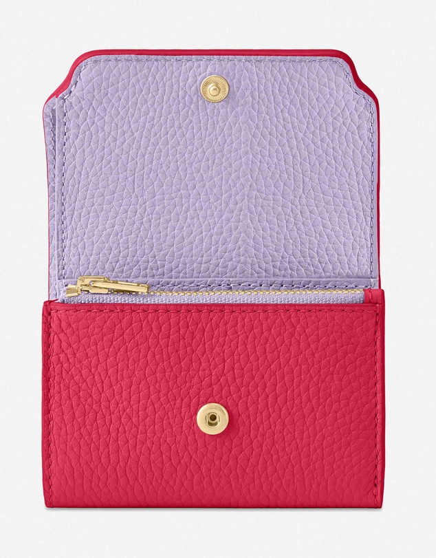 Maison De Sabre - Trifold Wallet