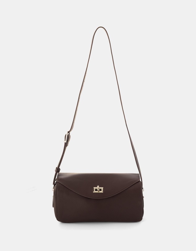 Therapy - London Shoulder Bag - ICONIC EXCLUSIVE