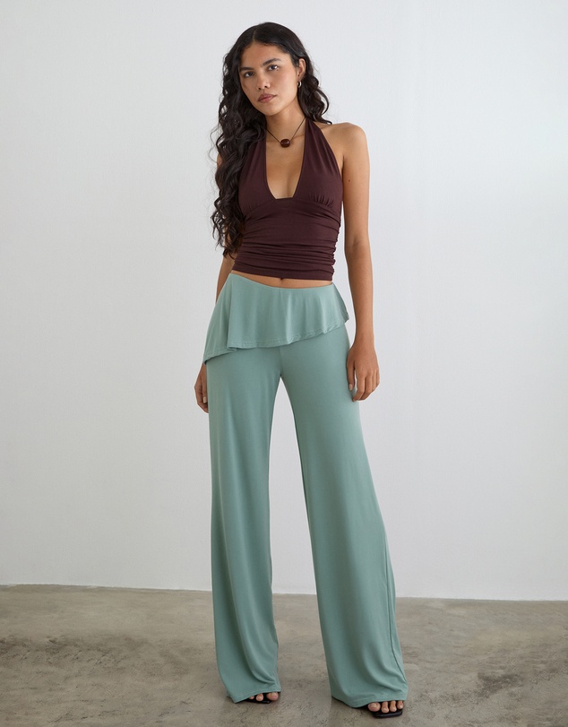Motel Rocks - Sakano Trousers
