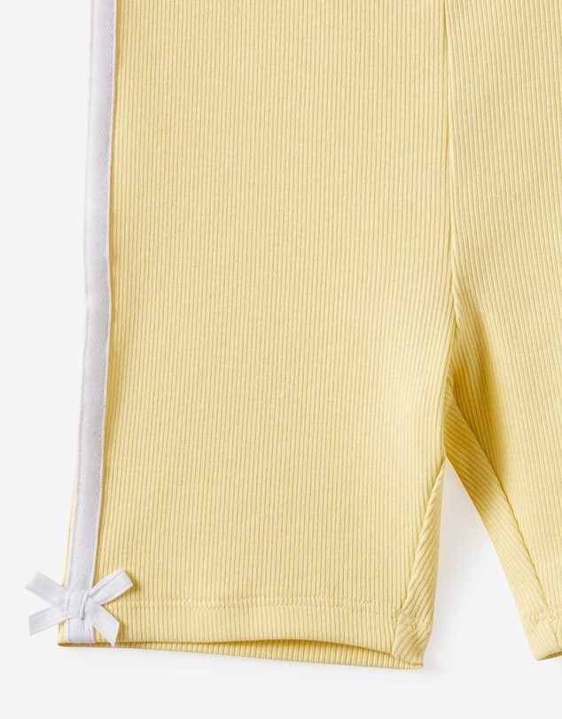 Cotton On Kids - Essential Bike Short