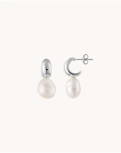 Bianc - Water Earrings