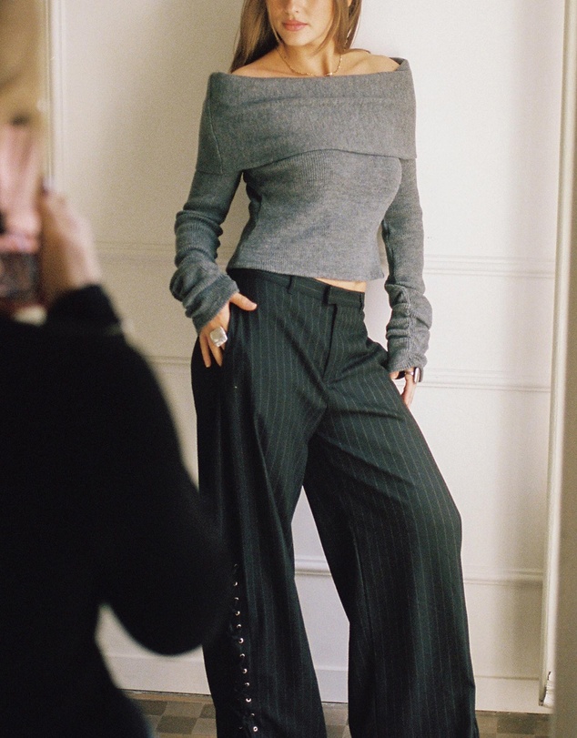 Feners - Delirio Pants