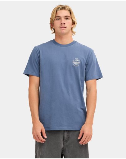 Vintage Indigo