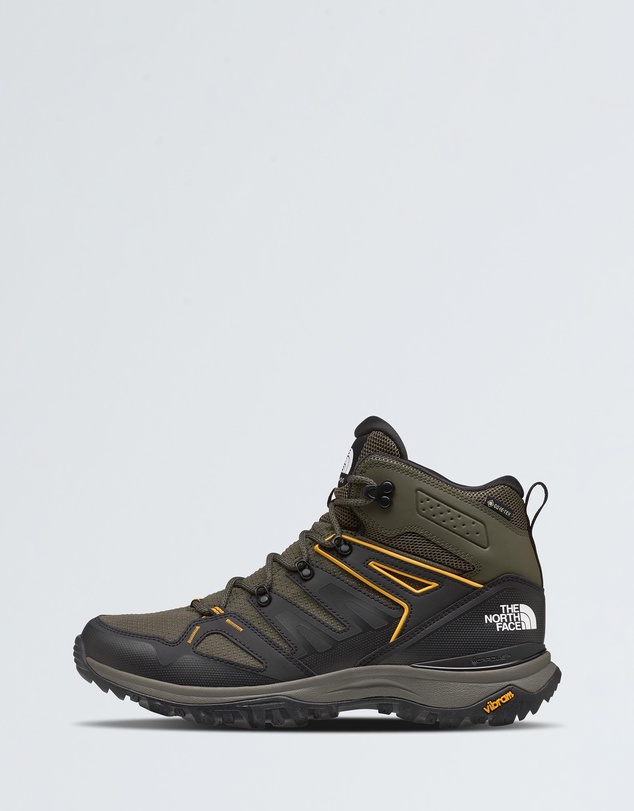 The North Face - Hedgehog Mid GORE-TEX - Men's