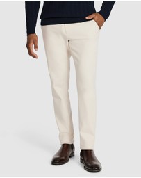 Tarocash - Modern Slim Stretch Pant