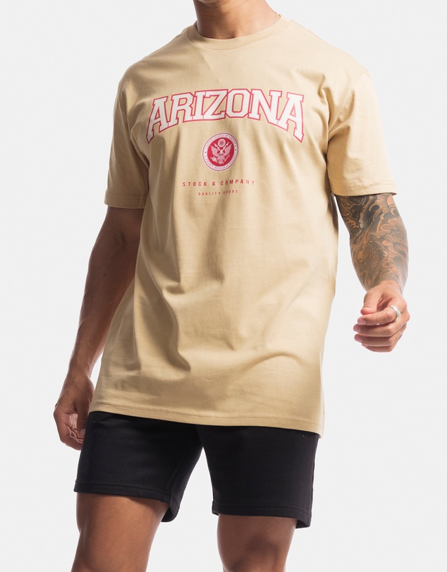 Stock & Co. - Arizona Tee