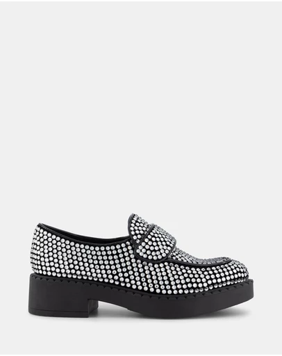 Jeffrey Campbell - Library