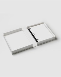 Printworks - Printworks Wedding Album A Story of Love