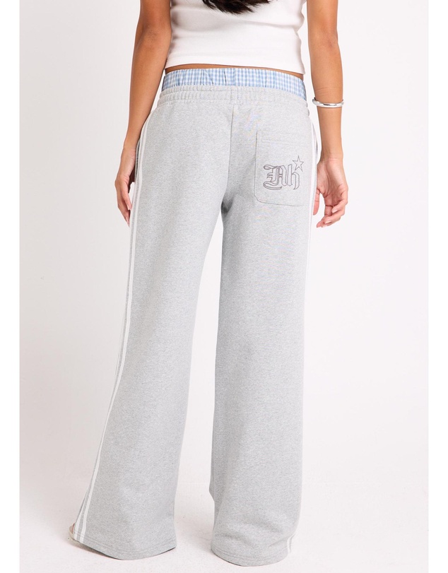 Neon Hart - Boxer Fleece Pants